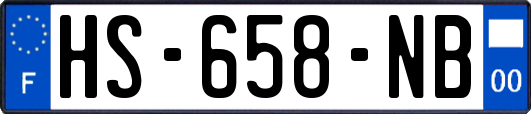 HS-658-NB