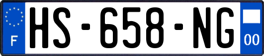HS-658-NG