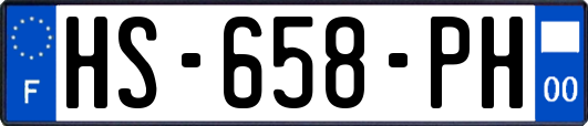 HS-658-PH