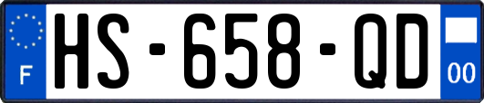 HS-658-QD