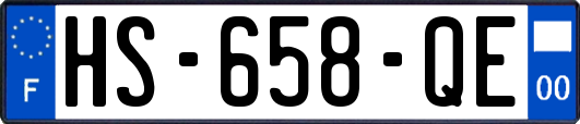HS-658-QE