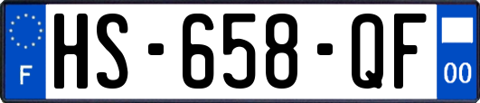 HS-658-QF