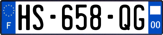 HS-658-QG
