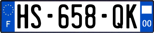 HS-658-QK