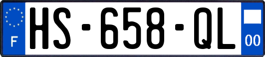 HS-658-QL