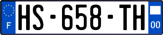 HS-658-TH