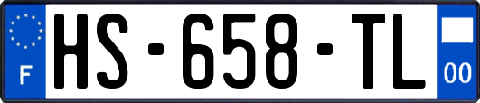 HS-658-TL