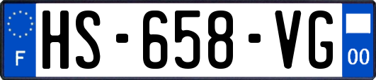 HS-658-VG