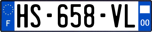 HS-658-VL