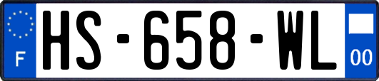 HS-658-WL