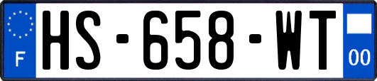 HS-658-WT
