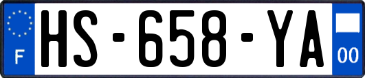 HS-658-YA