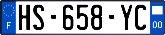 HS-658-YC