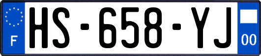 HS-658-YJ