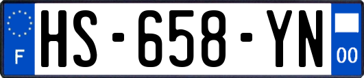 HS-658-YN