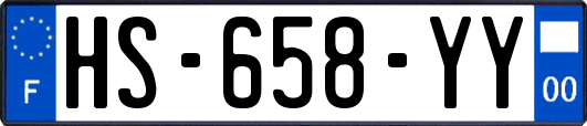 HS-658-YY