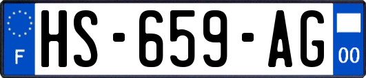 HS-659-AG