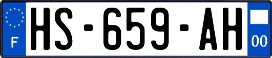HS-659-AH