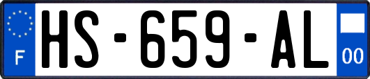 HS-659-AL
