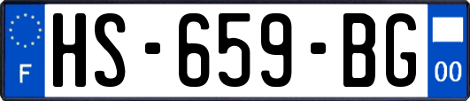 HS-659-BG