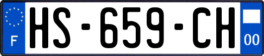 HS-659-CH