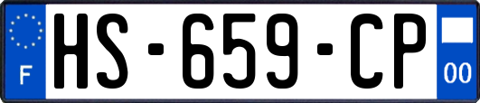 HS-659-CP