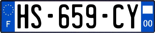 HS-659-CY