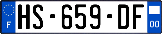 HS-659-DF