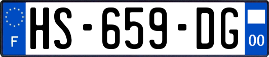 HS-659-DG