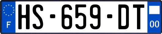 HS-659-DT
