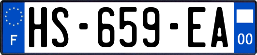 HS-659-EA