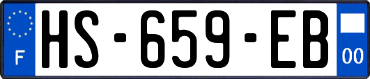 HS-659-EB