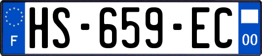 HS-659-EC