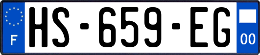 HS-659-EG