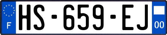 HS-659-EJ