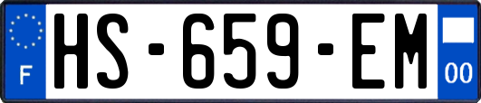 HS-659-EM