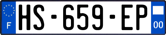 HS-659-EP