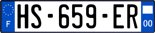 HS-659-ER