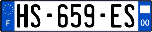 HS-659-ES
