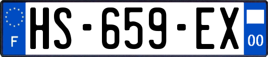 HS-659-EX