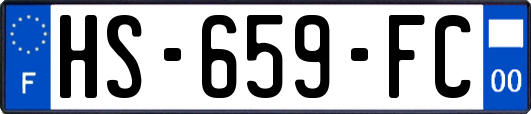 HS-659-FC