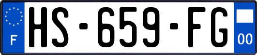 HS-659-FG