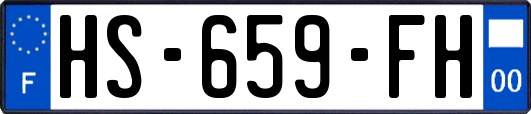 HS-659-FH