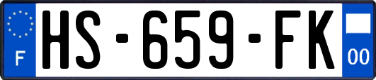 HS-659-FK