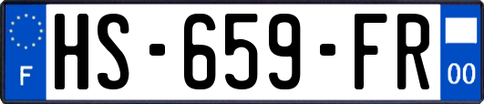 HS-659-FR