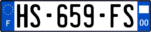 HS-659-FS
