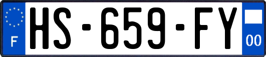 HS-659-FY