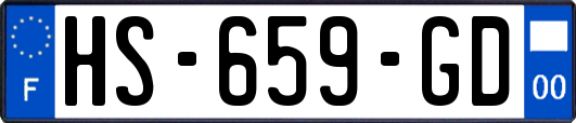 HS-659-GD