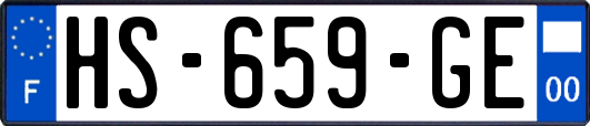 HS-659-GE