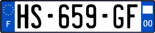 HS-659-GF